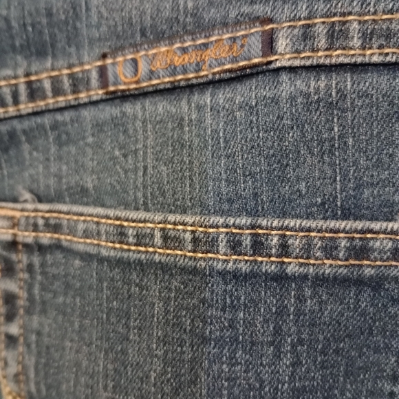 Wrangler Bootcut - Picture 7 of 7